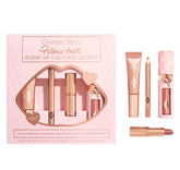 Charlotte tilbury pillow talk iconic lip and cheek secrets